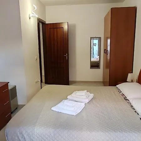 Apartment Casa Gio *