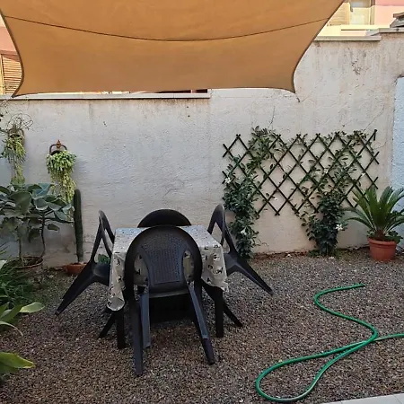 Casa Giò *