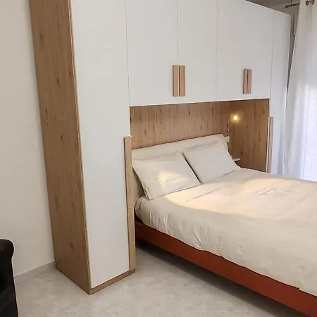 Appartamento Casa Giò *