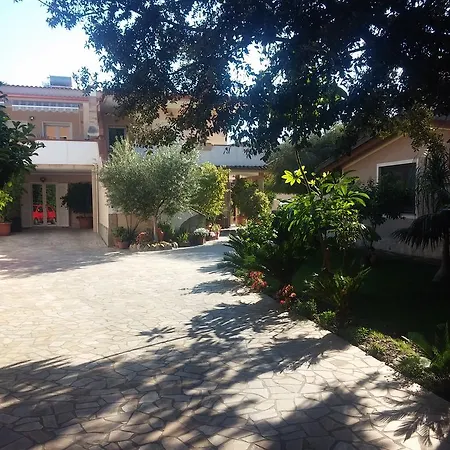Casa Giò *