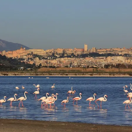 Appartamento Casa Giò