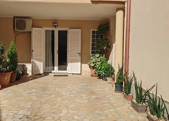 Casa Gio' شقة بلدية آسميني