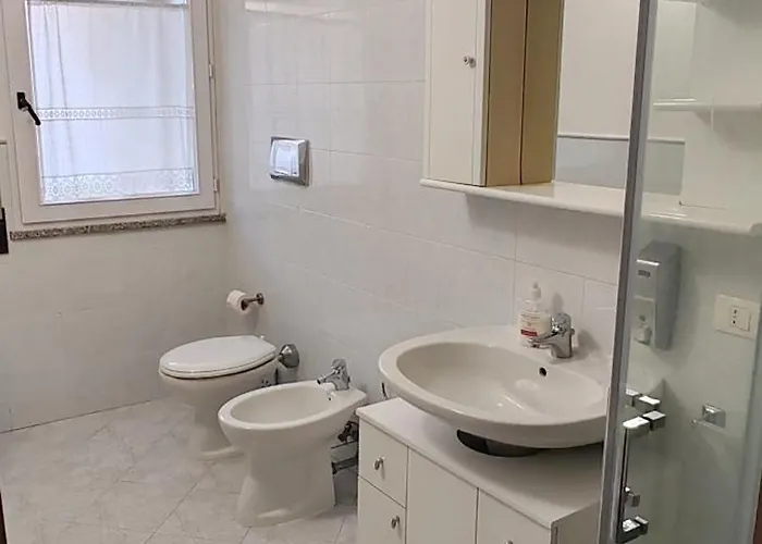 شقة Casa Gio' بلدية آسميني