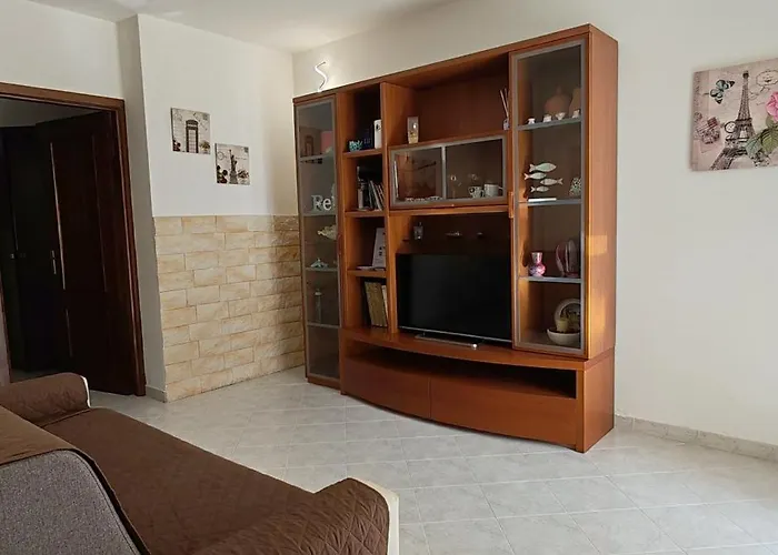 Casa Gio' بلدية آسميني