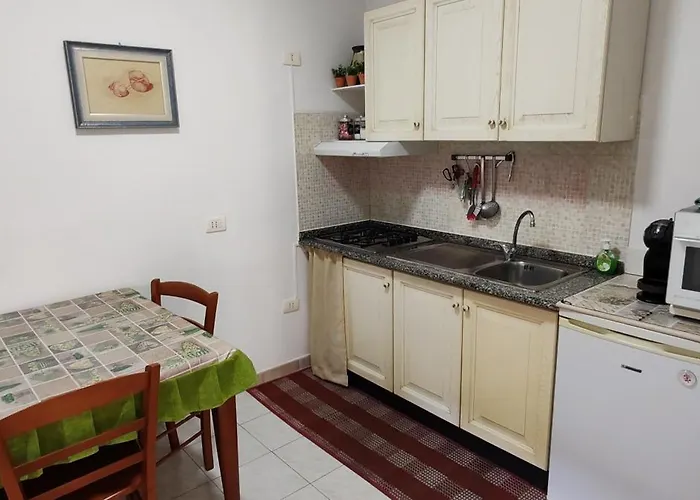 Casa Gio' * بلدية آسميني