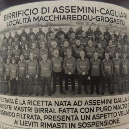 Casa Gio' Assemini
