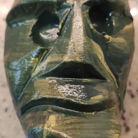 Casa Gio' Apartman Assemini