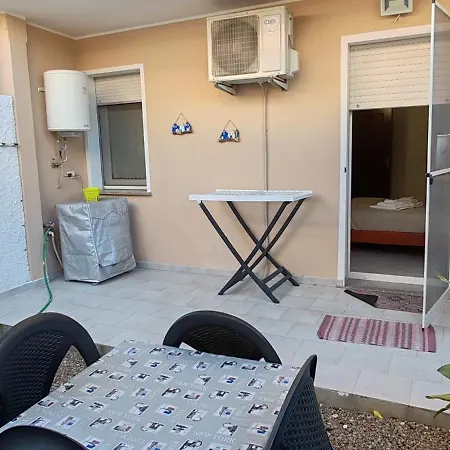 Casa Gio Apartment *