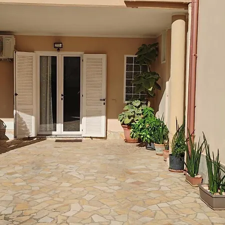 Casa Gio' Apartman Assemini