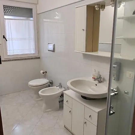 Apartman Casa Gio' Assemini