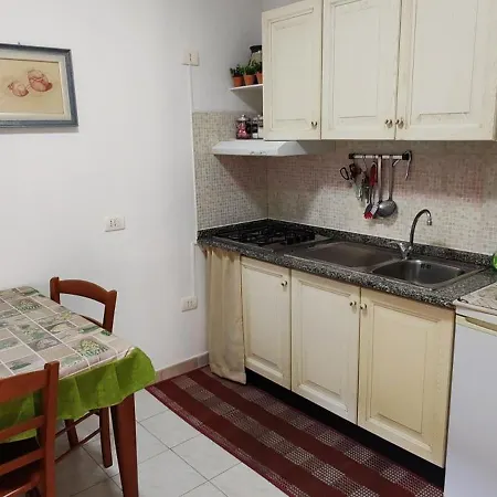 Casa Gio * Assemini