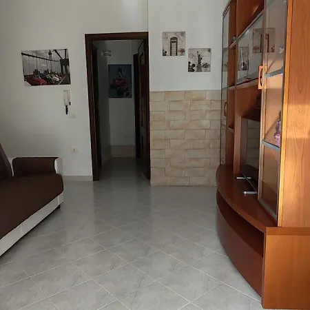 Casa Gio Apartment