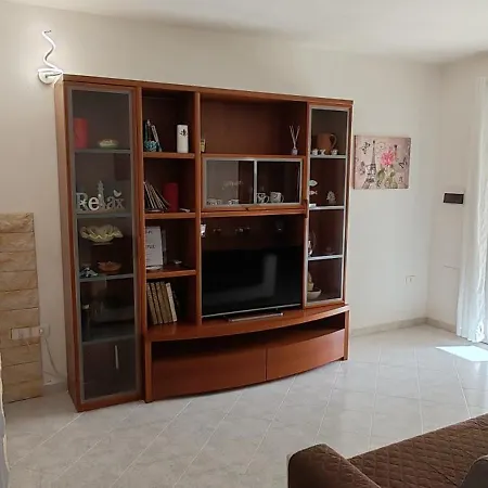 Апартаменты Casa Gio'