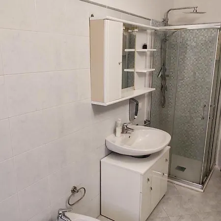 Casa Gio' Apartman *