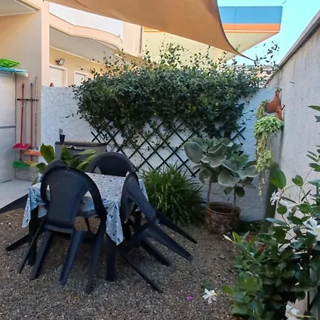 Apartman Casa Gio' Assemini