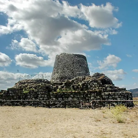 Apartman Casa Gio' Assemini