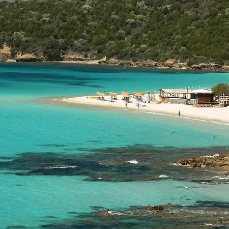 Apartman Casa Gio' Assemini