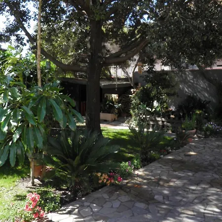 Casa Gio Apartment *