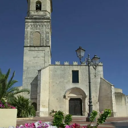 Casa Gio' Apartman Assemini