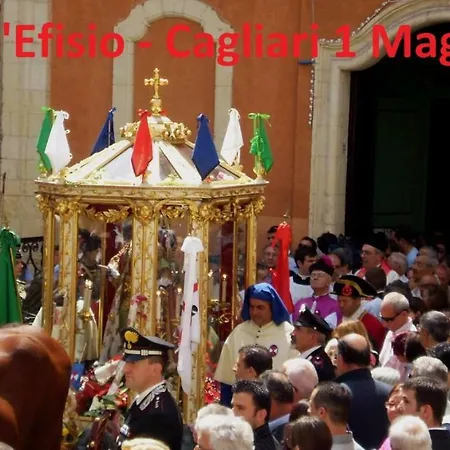Casa Gio