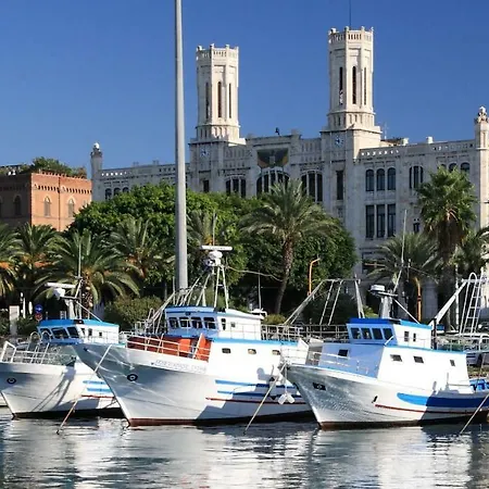 Casa Gio' Apartman *