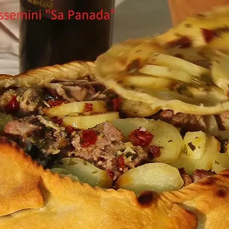 Casa Gio Διαμέρισμα *