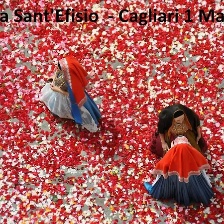 Casa Gio' Apartman Assemini