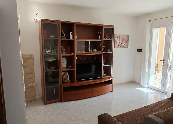 Apartamento Casa Gio'