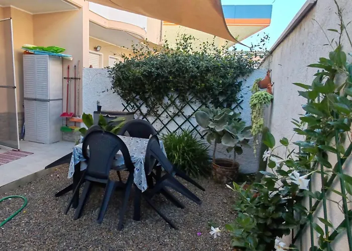 Apartamento Casa Gio' Assemini