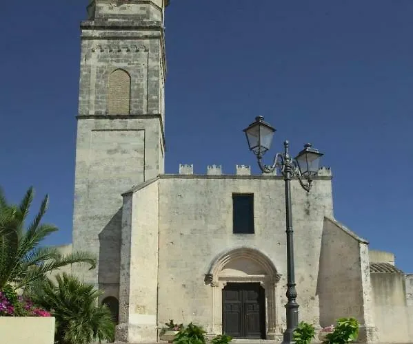 Casa Gio' Апартаменты Ассемини