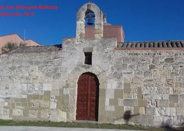 Апартаменты Casa Gio'